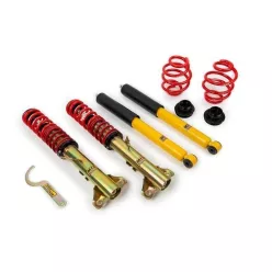   Coilover Suspension MTS BMW Seria 3 E36 Compact / Z3 Coupe Roadster 94-03