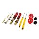 Coilover Suspension MTS BMW Seria 3 E46 Cabrio Wagon Compact Coupe Sedan 98-07