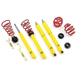   Coilover Suspension MTS BMW Seria 3 E30 Cabrio Wagon Coupe Sedan 82-93