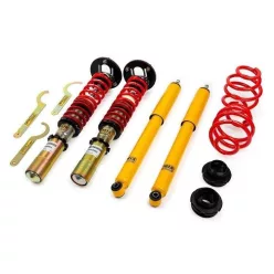   Coilover Suspension MTS BMW Seria 3 E30 Cabrio Wagon Coupe Sedan 82-93
