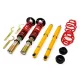 Coilover Suspension MTS BMW Seria 3 E30 Cabrio Wagon Coupe Sedan 82-93