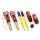 Coilover Suspension MTS BMW Seria 1 E81 E87 Hatchback E82 E92 Coupe E88 Cabrio E90 Sedan 04-13