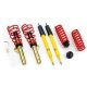 Coilover Suspension MTS BMW Seria 3 E91 Wagon E93 Cabrio 05-13