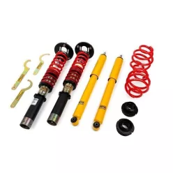   Coilover Suspension MTS BMW Seria 3 E30 Cabrio Wagon Coupe Sedan 82-93