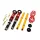 Coilover Suspension MTS BMW Seria 3 E30 Cabrio Wagon Coupe Sedan 82-93