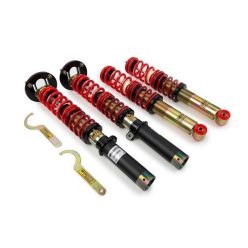 Coilover Suspension MTS BMW Seria 3 E21 76-82