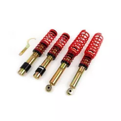 Coilover Suspension MTS BMW Seria 5 E60 Sedan 03-10