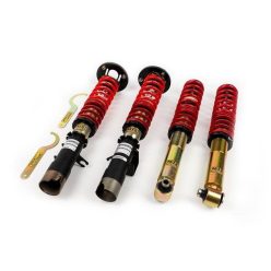 Coilover Suspension MTS BMW Seria 5 E28 / Seria 6 E24 76-89