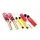 Coilover Suspension MTS BMW Seria 1 F20 F21 Hatchback / Seria 2 F22 F87 / Seria 3 F30 Sedan / Seria 4 F32 Coupe 10-