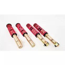 Coilover Suspension MTS BMW Seria 7 E38 94-01