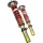 Coilover Suspension MTS BMW Seria 1 F20 F21 Hatchback / Seria 2 F22 F87 / Seria 3 F30 Sedan / Seria 4 F32 Coupe 10-
