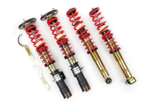 Coilover Suspension MTS Street BMW E60 E61