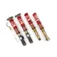 Coilover Suspension MTS Street BMW E60 E61