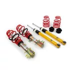 Alfa Romeo – MTS Technik Suspension Kits
