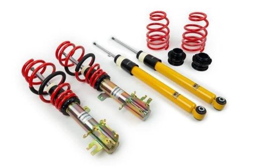 Coilover Suspension MTS ALFA ROMEO Mito / FIAT Punto III +EVO Grande Punto / OPEL Adam Corsa D E VAN 05-