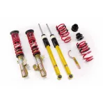 Ford – MTS Technik Suspension Kits