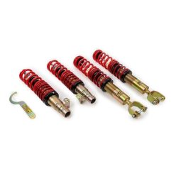 Coilover Suspension MTS HONDA Civic IV Hatchback Sedan 87-93