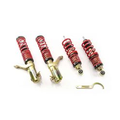 Suspension Lowering Kit MTS STREET Honda Civic VII