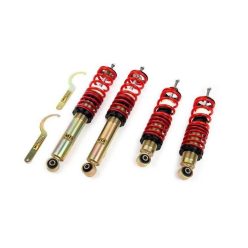 Coilover Suspension MTS MAZDA MX-5 II (NB) 98-05