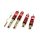 Coilover Suspension MTS MAZDA MX-5 II (NB) 98-05