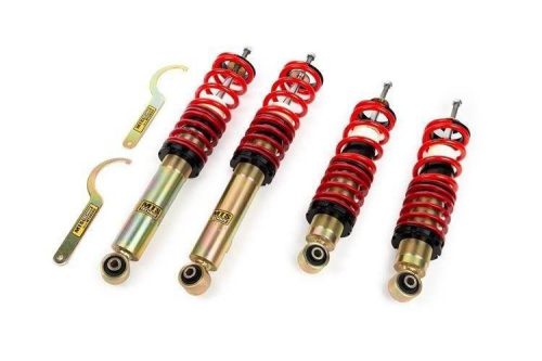 Coilover Suspension MTS MAZDA MX-5 II (NB) 98-05
