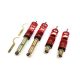 Coilover Suspension MTS MAZDA MX-5 II (NB) 98-05
