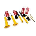 Mercedes-Benz – MTS Technik Suspension Kits