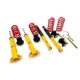 Coilover Suspension MTS MERCEDES-BENZ +E-Klasa 190 W201 A124 C124 W124 82-98