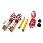 Opel – MTS Technik Suspension Kits