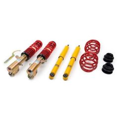 Coilover Suspension MTS OPEL Corsa C Tigra Twintop 00-10
