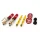 Coilover Suspension MTS OPEL Corsa C Tigra Twintop 00-10