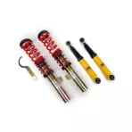Peugeot – MTS Technik Suspension Kits