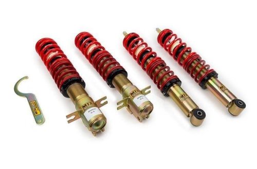 Coilover Suspension MTS VW Golf I +Cabrio Jetta I Scrirocco I II 74-