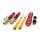 Coilover Suspension MTS AUDI A3 8L / SEAT Leon I Toledo II / SKODA Octavia I / VW Bora Golf IV New Beetle 96-
