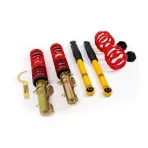 Volkswagen (VW) – MTS Technik Suspension Kits