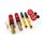 Coilover Suspension MTS A3 8L TT 8N Quattro / Leon I 4x4 / Octavia I 4x4 / Bora Golf IV New Beetle 4Motion 96-