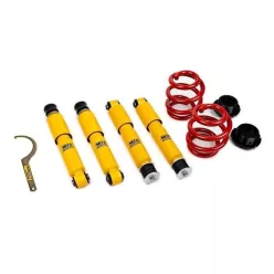 Coilover Suspension MTS VW Transporter T4 90-03