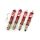 Coilover Suspension MTS SEAT Cordoba 6K1 6K2 / 6K5 Wagon Ibiza II VW Polo III +Classic +Wagon 93-00