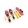 Coilover Suspension MTS A3 8P TT 8J / Altea +XL Leon II Toledo III / Octavia II / Eos Golf V Golf VI Jetta III Touran 03-