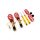 Coilover Suspension MTS A3 8P TT 8J Altea Leon II Toledo III Octavia II Superb II Eos Golf V VI Jetta III Passat B6 B7 CC 03-