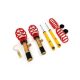 Coilover Suspension MTS A3 8P TT 8J Altea Leon II Toledo III Octavia II Superb II Eos Golf V VI Jetta III Passat B6 B7 CC 03-