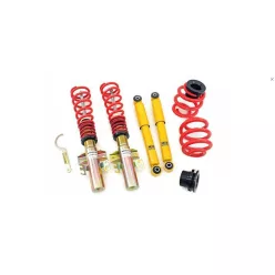 Coilover Suspension MTS VW Transporter T5 T6 03-