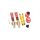 Coilover Suspension MTS VW Transporter T5 T6 03-