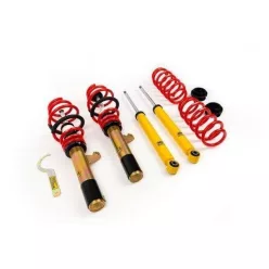 Coilover Suspension MTS VW Scirocco III 08-17