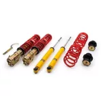 SEAT – MTS Technik Suspension Kits