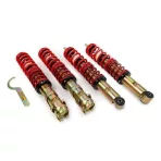 Volkswagen (VW) – MTS Technik Suspension Kits