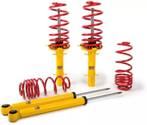 Suspension Lowering Kit MTS Astra G Kombi 30/25 mm