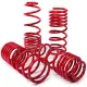 Lowering springs MTS Citroen ZX 35/- mm