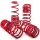 Lowering springs MTS Mazda 3 I Hatchback (BK) 3 I Sedan (BK) 30/30 mm