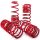 Lowering springs MTS Suzuki Alto IV Alto V 40/40 mm